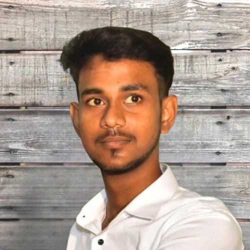 Azim - SEO Specialist