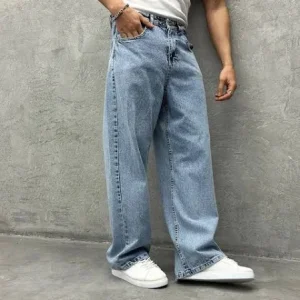 Baggy pant